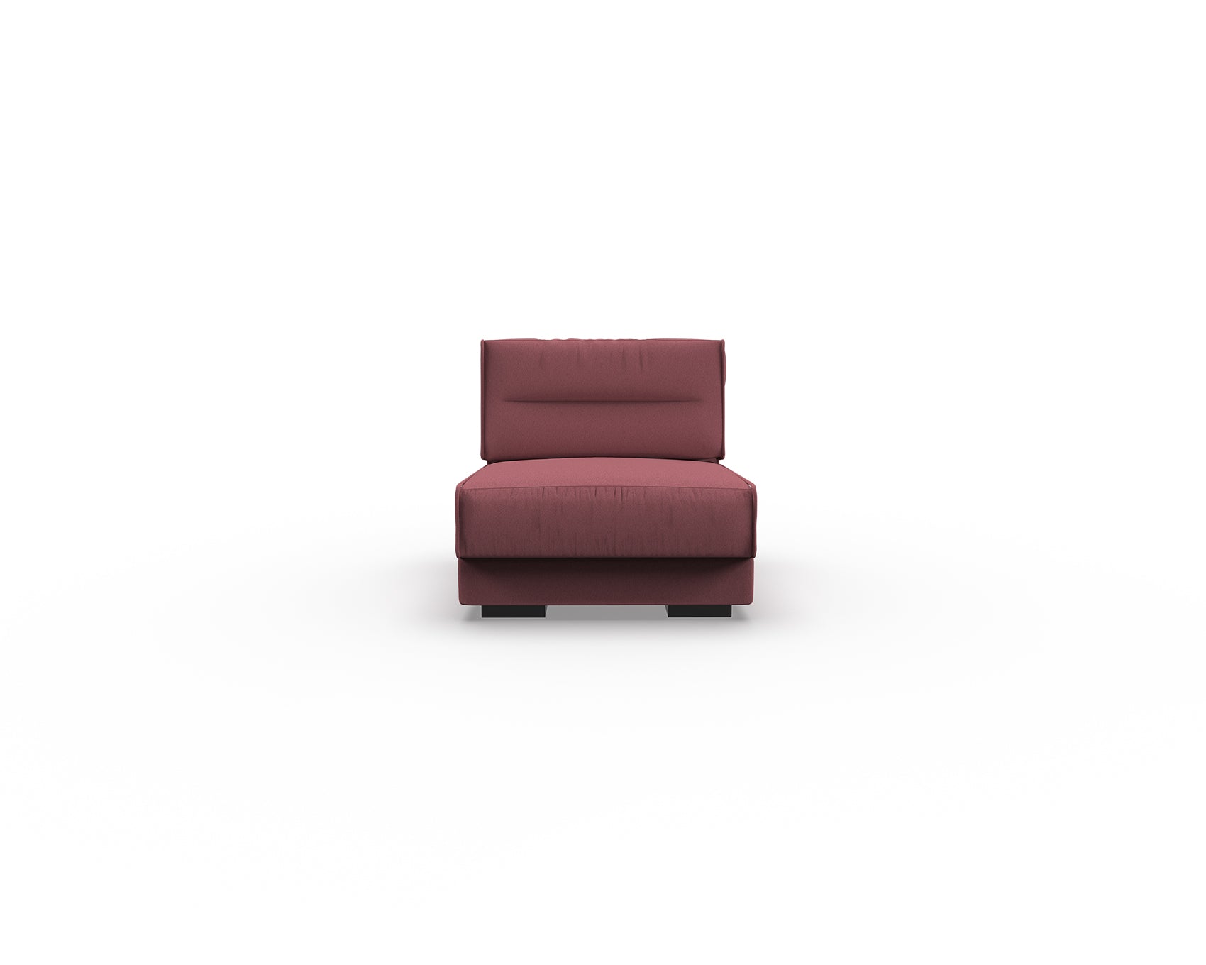 Bigboy 1 Seater Sofa without Arm